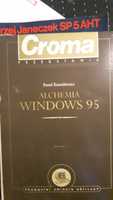 Alchemia Windows 95 Paweł koronkiewicz