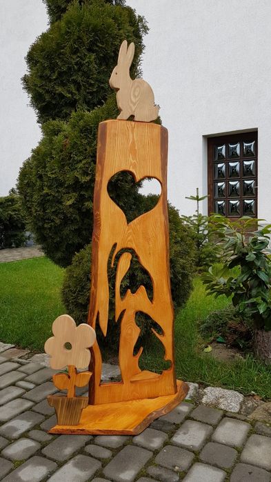 Deska ozdobna taras, dom, ogród, balkon, przed dom