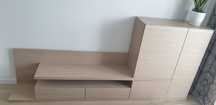 Szafka RTV 240x110x35