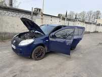 Dacia Sandero 2009 1.4