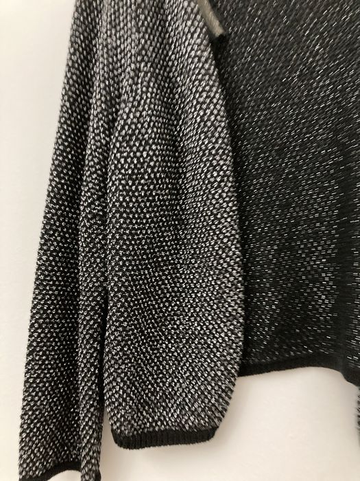 Casaco curto Naf Naf