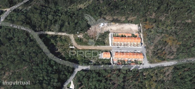 Lotes para Construção Moradia em Fajões Oliveira de Azeméis