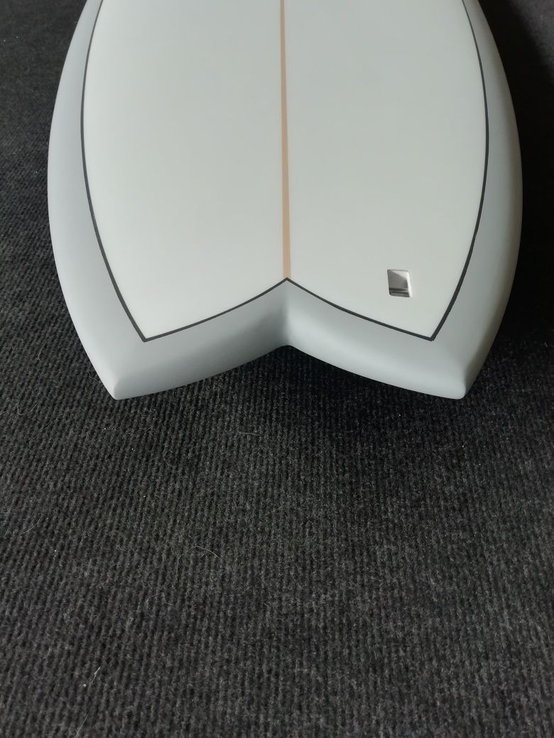 Prancha Surf Torq 5.11