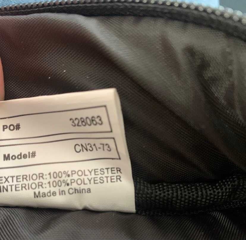 Nowa torba na laptopa Firmy Targus
