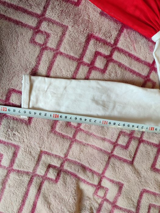 Сукня для дівчинки з фатіном, розмір 98-104