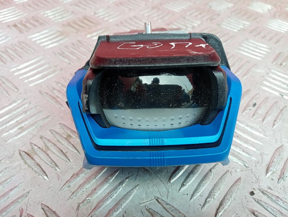 Лінза фари відбивач світла BMW X5 G05 Линза фары БМВ Г05 Розборка бмв