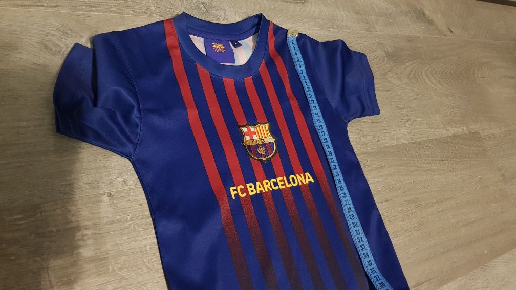 Koszulka FC Barcelona 110
