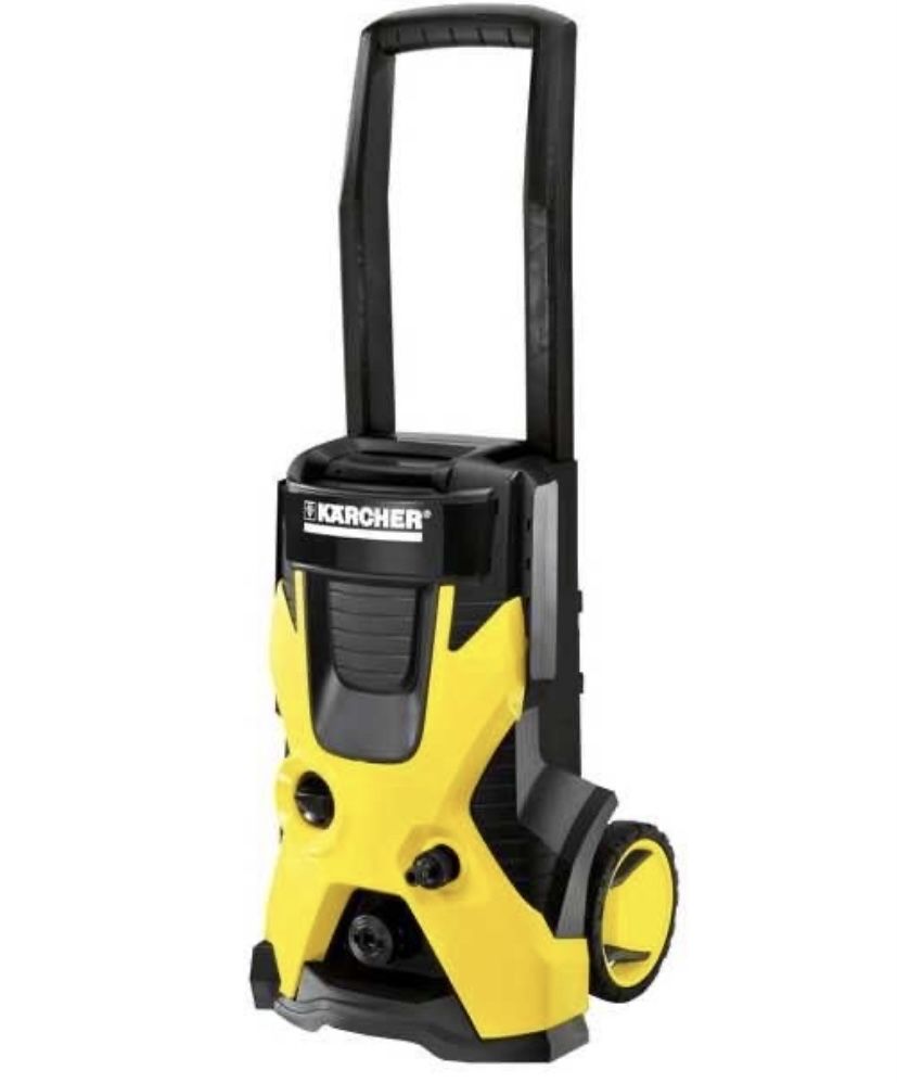 Karcher k5 basic мойка bazik bazic автомойка с германии