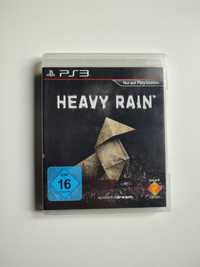 Gra na ps3 Heavy rain