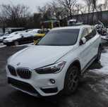 Разборка BMW F48 X1 28ix Запчасти