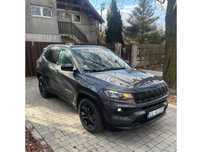 Jeep COMPASS 2022 1.3 PLUG-IN 190KM uszkodzony silnik