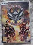 Gra PC Ride to Hell Retribution
