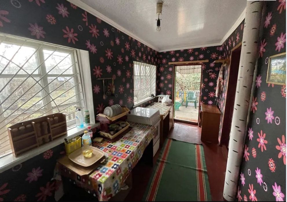 Продам недорого дом в Александровке вблизи Черноморска