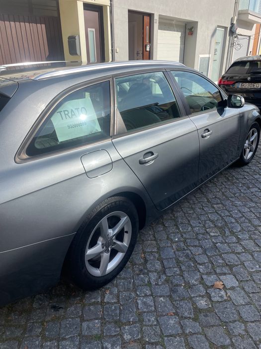 Audi A4 Carrinha em Excelente Estado