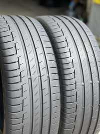 Шини літні 2шт 215/60 R16 Continental PremiumContact6