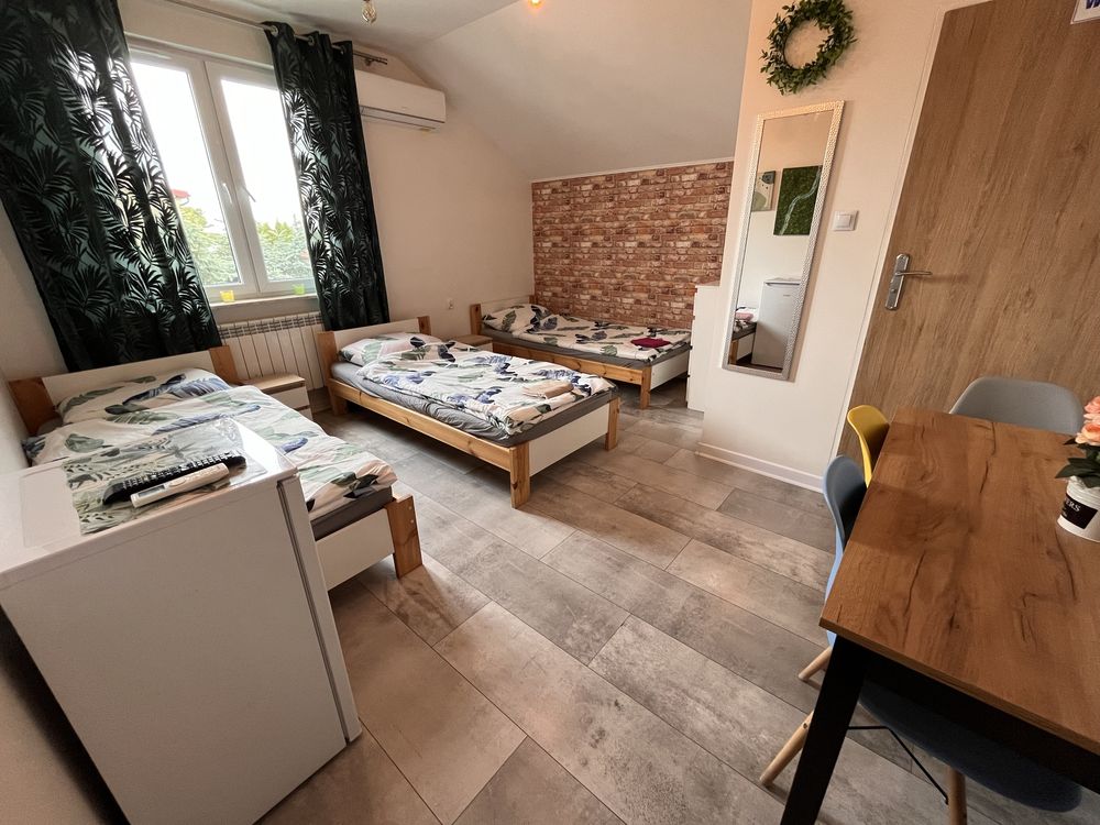 Wynajem pokoi hotelowych, hostele siedlce, kwatera prywatna Siedlce