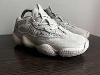 Кросівки Adidas Yeezy 500 Blush DB2908 Розмір 39.5 на 24.5 см