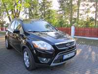 Ford Kuga MK 1 2.0 TDCI 4X4