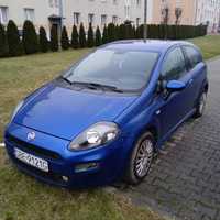 Fiat Punto Fiat Punto 2012 sprzedaż - zamiana