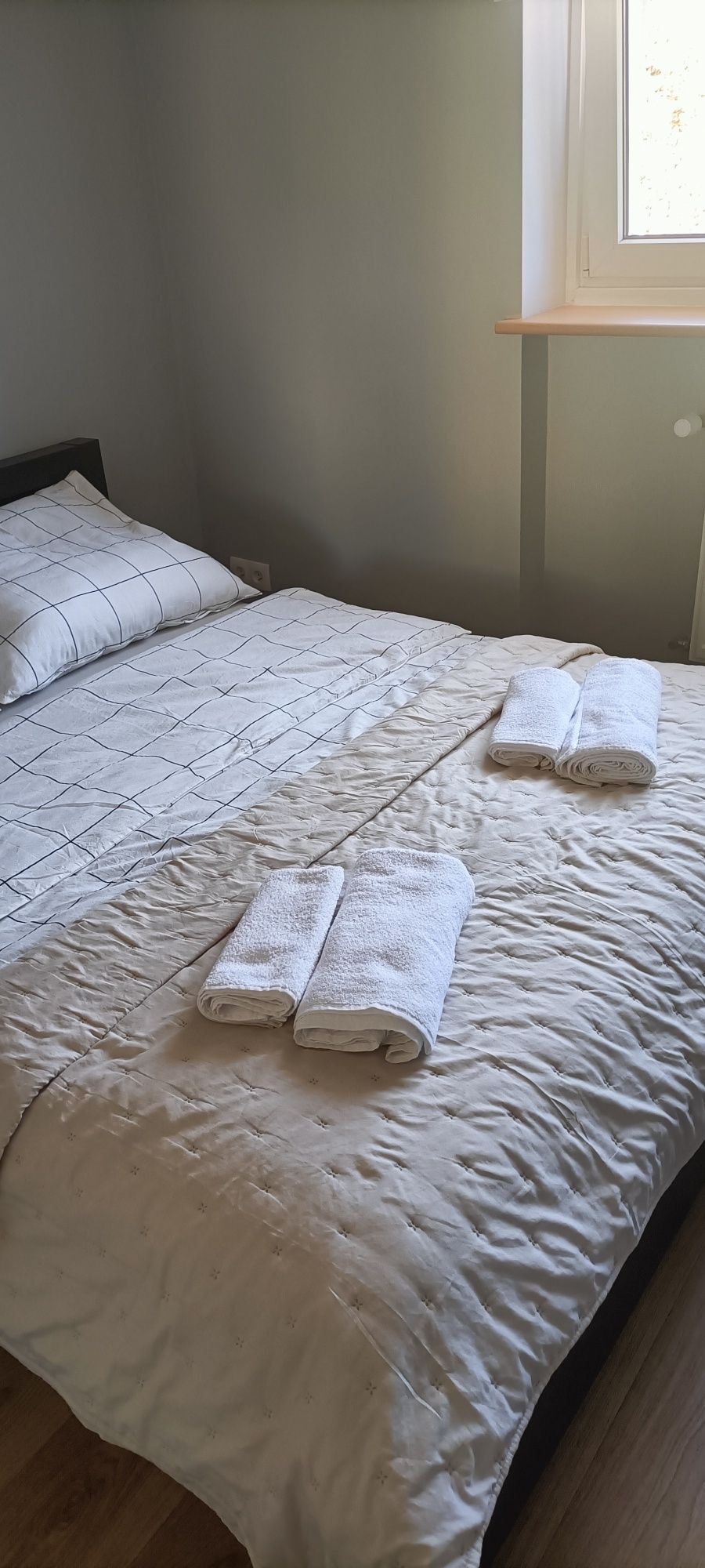 Apartament Toruń