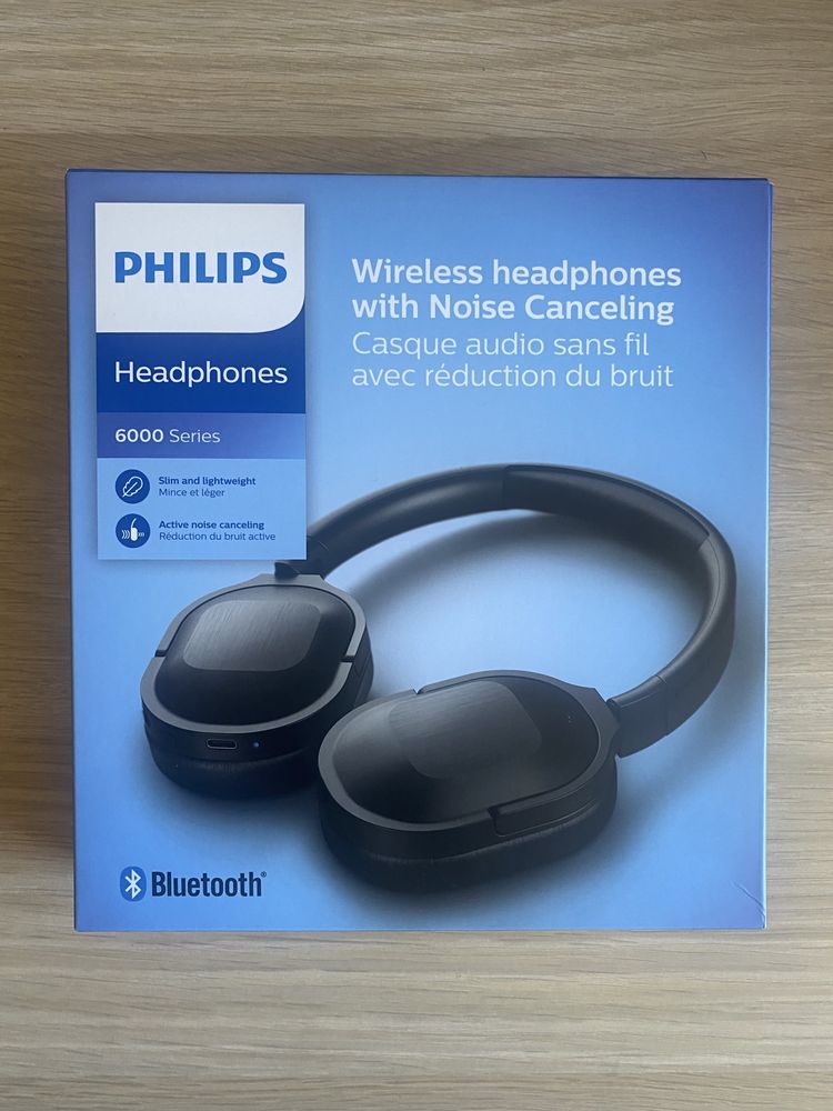 Philips 6000 series Headphones