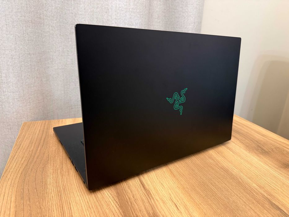 Razer Blade 15 Advanced RTX 3080 1Tb 32Gb