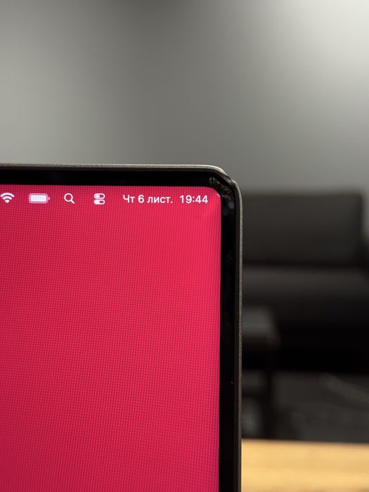 Macbook pro 14 2021 m1 max 32/512gb !! Гарантія від магазину !!