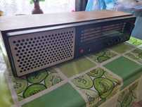Retro radio PRL UNITRA Narew