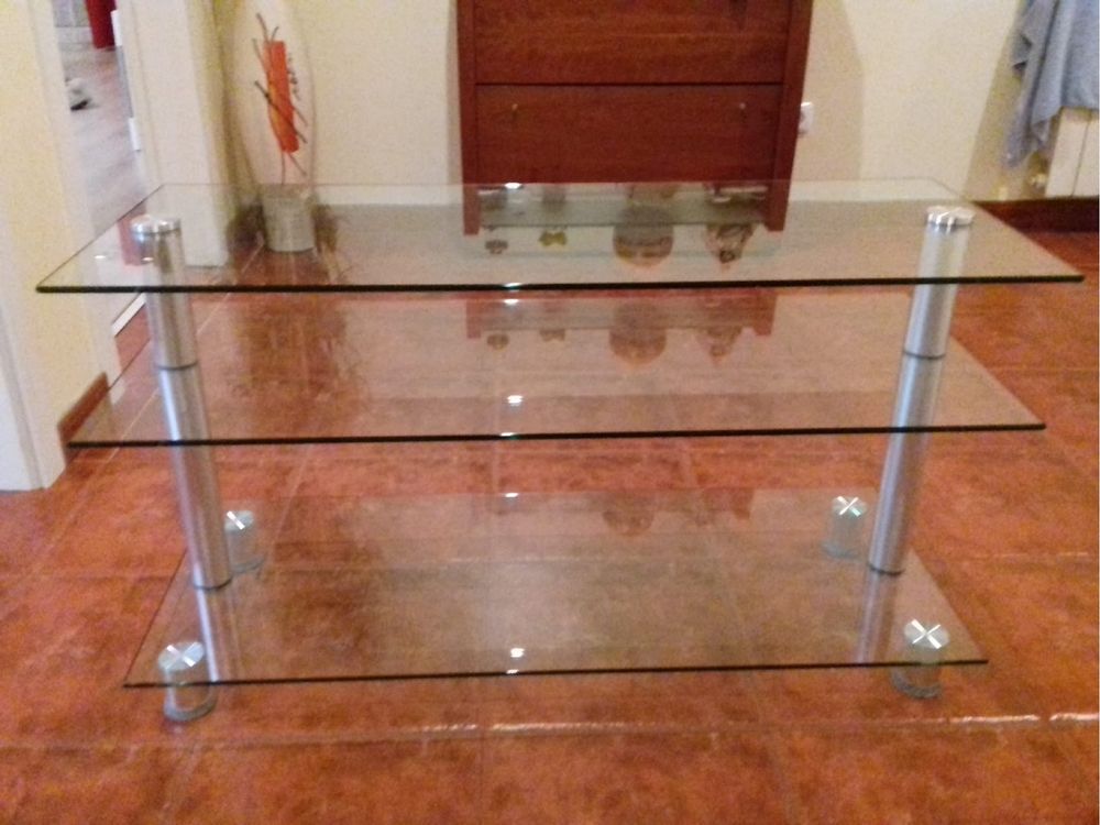 Mesa de TV