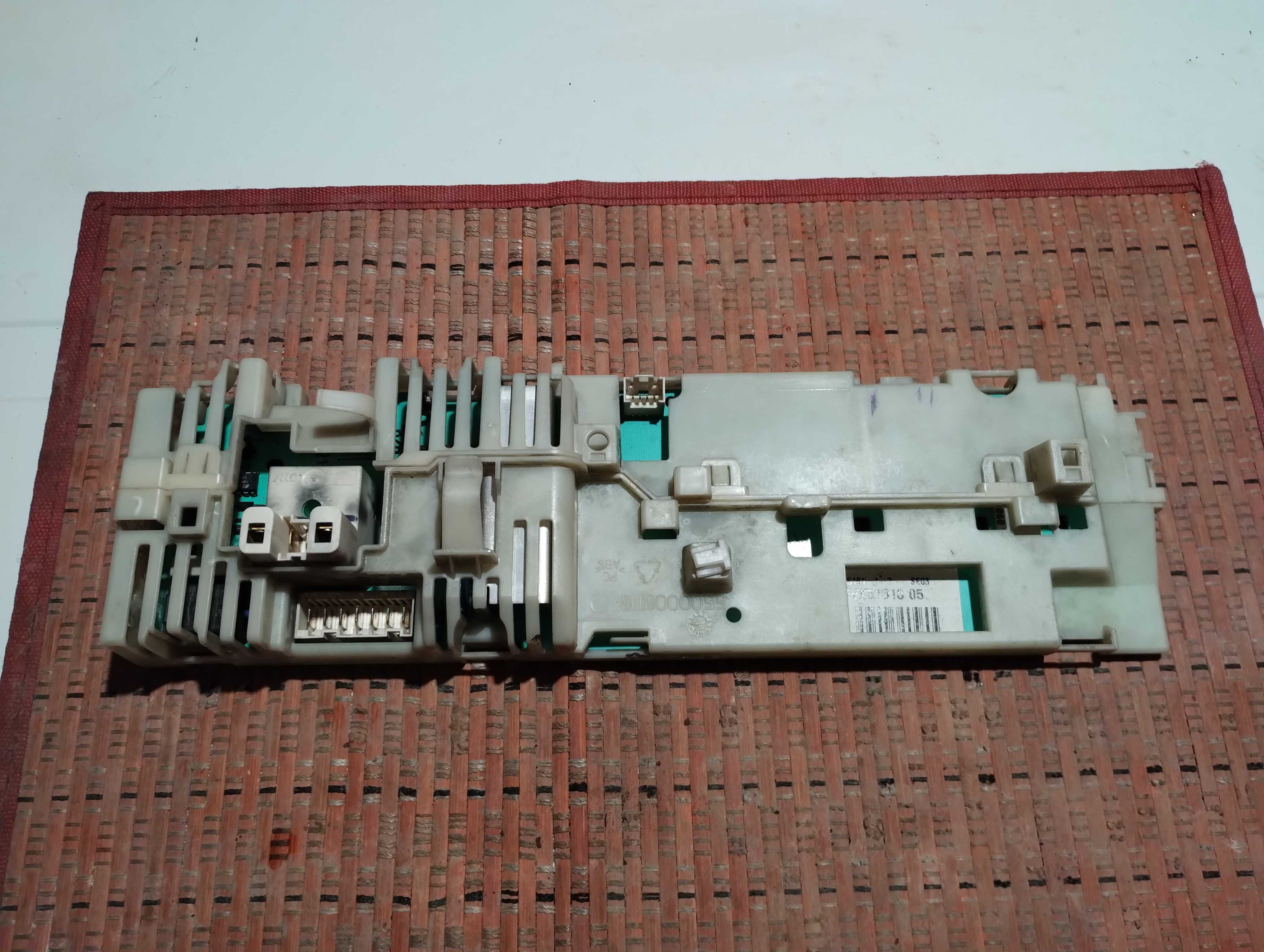 Pralka Siemens WXT103E (części)
