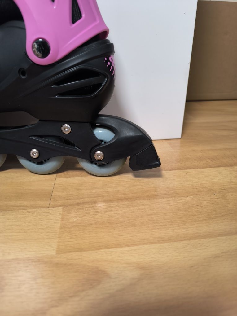 Patins da Inline Skate