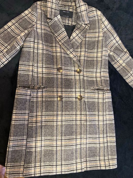 Пальто жіноче ХС/ 34 розмір НОВЕ