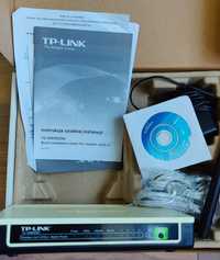 Modem adsl2+, router, access point TP-Link - TD-W8950ND