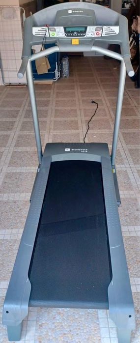 Passadeira Corrida Domyos TC-3