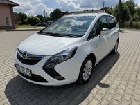 Opel Zafira C 2.0 110KM