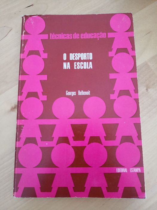 O Desporto na Escola