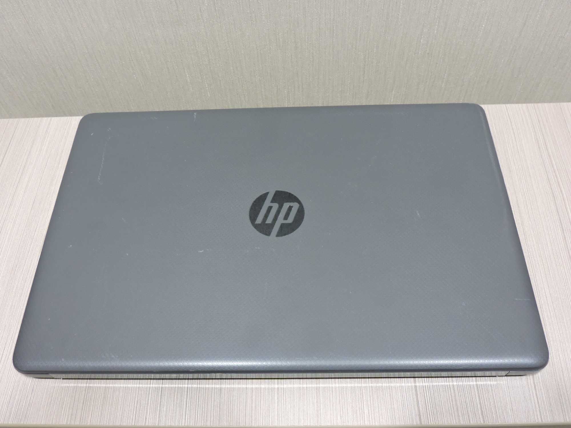 HP 250 G7 /15.6" Full HD/Core i7-1065G7/ОЗУ 16 GB/SSD 512/IRIS PLUS