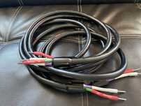 Kabel głośnikowy Neotech NES-5001 Mk.II 2x250 cm 2x4mm2