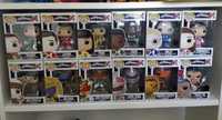 Funko Pop Power Rangers