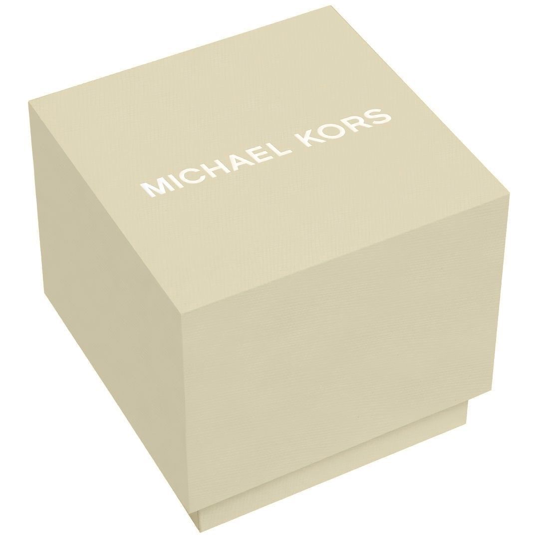zegarek damski michael kors slim runway mk3178 + box