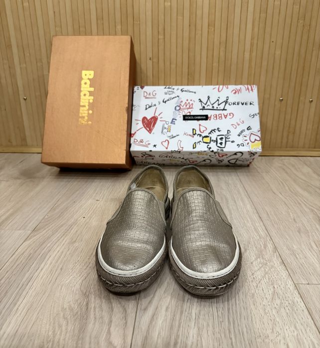 PEPEROSA італійські жіночі сліпони/сліппери