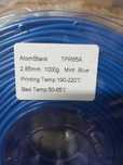 2,85 mm TPR Gumowy Filament Materiały Eksploatacyjne Do Drukarek 3D