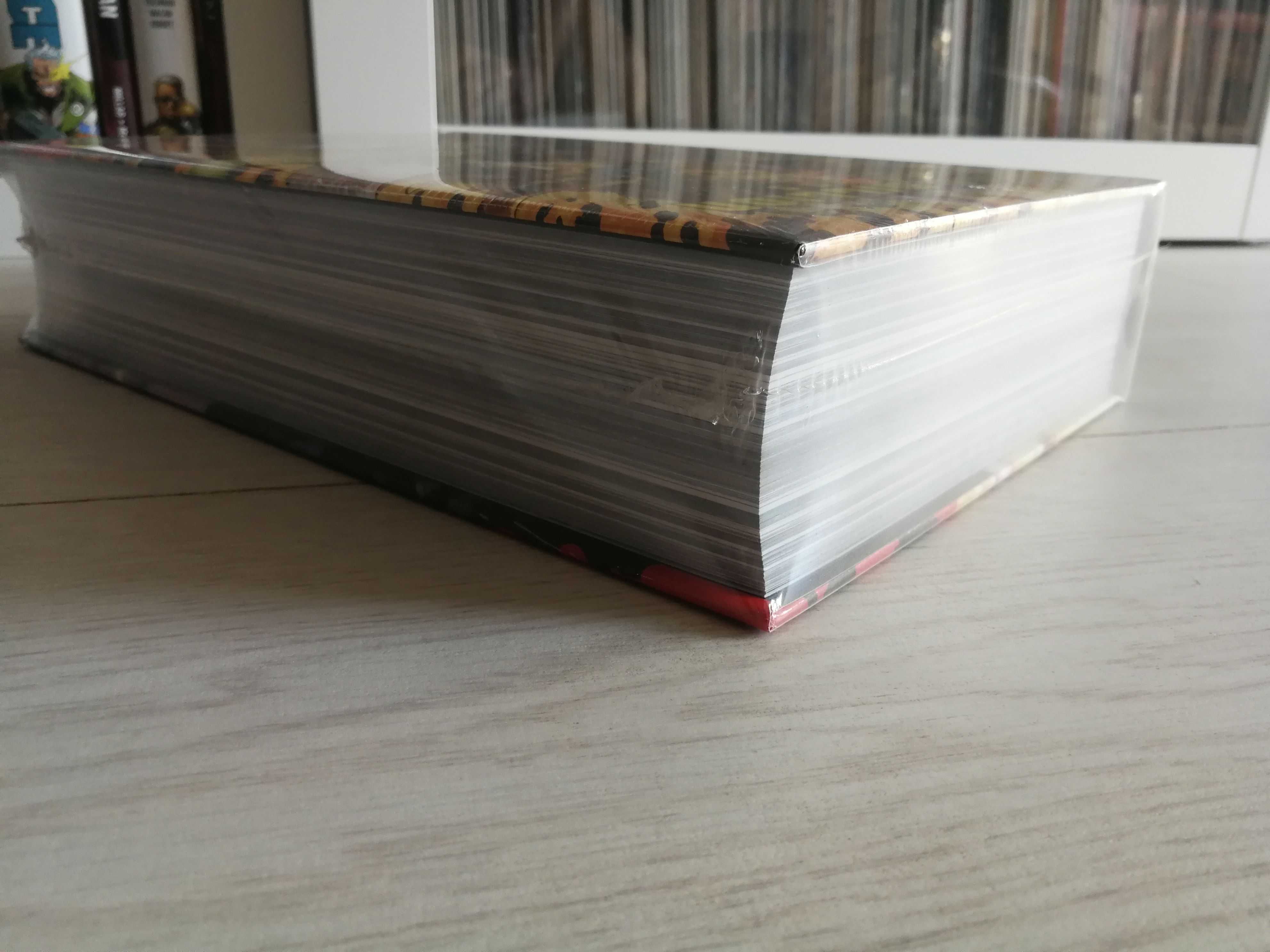DC One Million Omnibus New DC