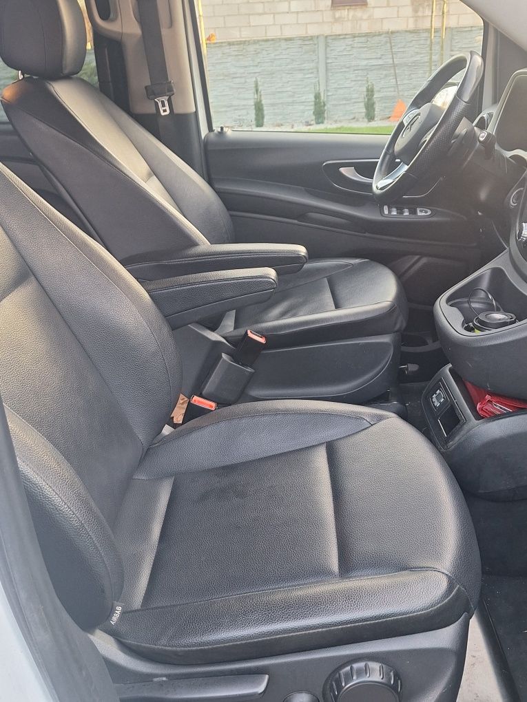 Wynajem bus 8-9 VIP Vito Trafic autolaweta POMOC DROGOWA Wypożyczalnia
