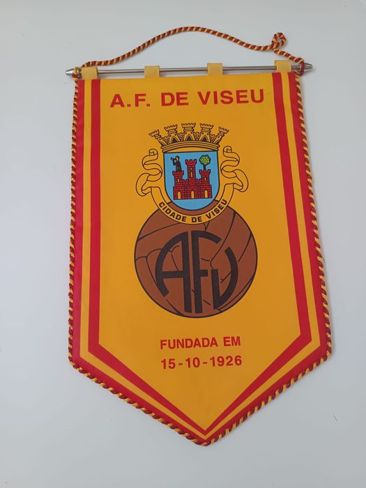 Af de viseu galhardete