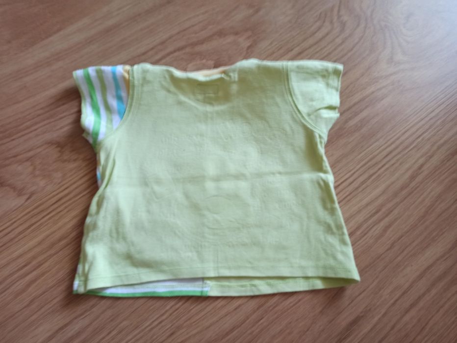 Bluzdczka Kubuś Puchatek 80