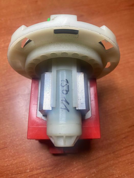 Помпа (насос) для пральної машини Copreci 2556-3404A EBS 30W