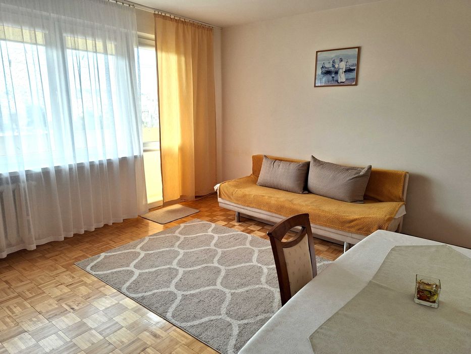 Sprzedam mieszkanie 54,26 m² w Stalowej Woli ul. Poniatowskiego 80