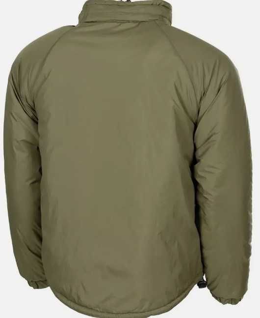 Термокуртка jacket thermal pcs, британскі вс (7Й шар) койот,р 48-60