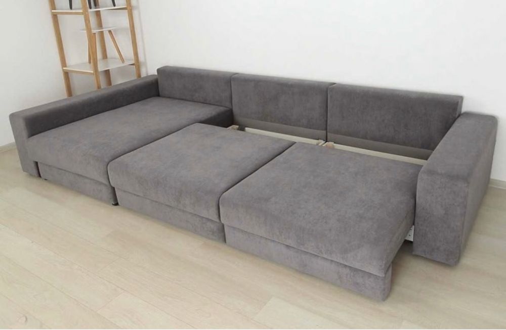 Угловой диван «Конфетти»